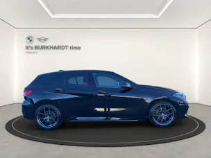 BMW 118i M Sport Steptronic