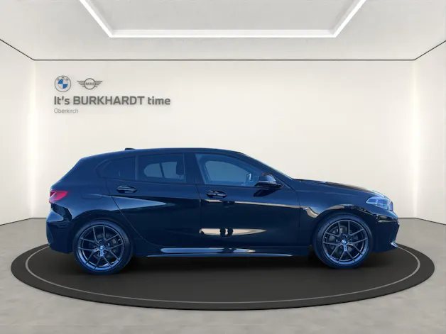 BMW 118i M Sport Steptronic