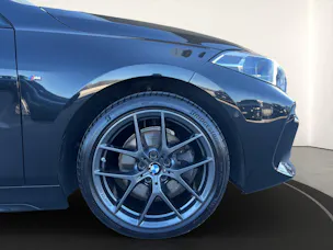BMW 118i M Sport Steptronic