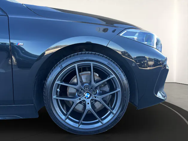 BMW 118i M Sport Steptronic