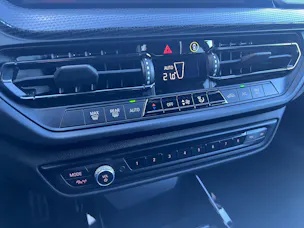 BMW 118i M Sport Steptronic