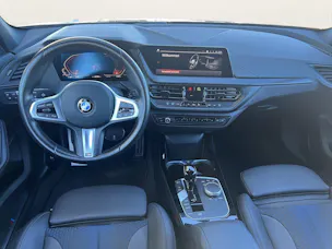 BMW 118i M Sport Steptronic