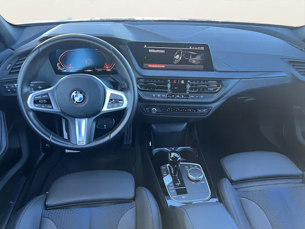 BMW 118i M Sport Steptronic