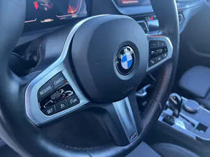 BMW 118i M Sport Steptronic