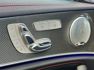 Mercedes-Benz E 43 AMG 4Matic 9G-Tronic