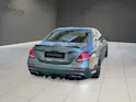 Mercedes-Benz E 43 AMG 4Matic 9G-Tronic