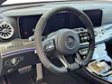 Mercedes-Benz E 43 AMG 4Matic 9G-Tronic