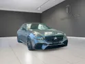 Mercedes-Benz E 43 AMG 4Matic 9G-Tronic