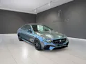 Mercedes-Benz E 43 AMG 4Matic 9G-Tronic