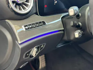 Mercedes-Benz E 43 AMG 4Matic 9G-Tronic