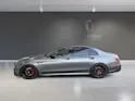Mercedes-Benz E 43 AMG 4Matic 9G-Tronic