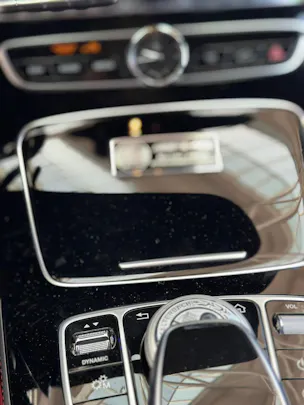 Mercedes-Benz E 43 AMG 4Matic 9G-Tronic