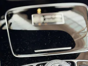 Mercedes-Benz E 43 AMG 4Matic 9G-Tronic