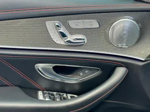 Mercedes-Benz E 43 AMG 4Matic 9G-Tronic