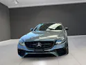 Mercedes-Benz E 43 AMG 4Matic 9G-Tronic