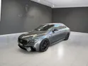 Mercedes-Benz E 43 AMG 4Matic 9G-Tronic