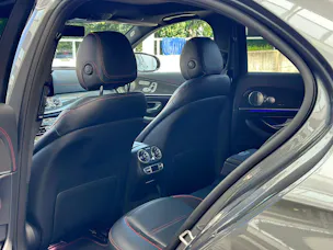 Mercedes-Benz E 43 AMG 4Matic 9G-Tronic