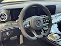 Mercedes-Benz E 43 AMG 4Matic 9G-Tronic