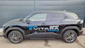 Suzuki e Vitara Compact Top 4x4