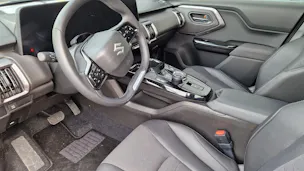 Suzuki e Vitara Compact Top 4x4