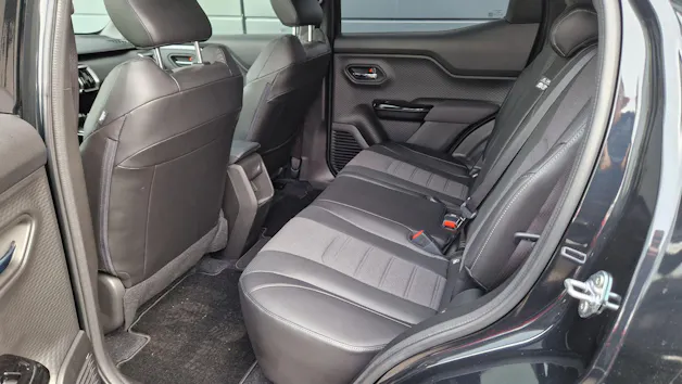 Suzuki e Vitara Compact Top 4x4