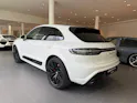 Porsche Macan GTS PDK