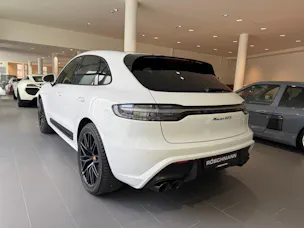 Porsche Macan GTS PDK