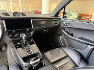 Porsche Macan GTS PDK