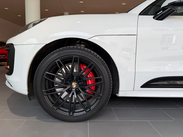 Porsche Macan GTS PDK