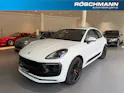 Porsche Macan GTS PDK