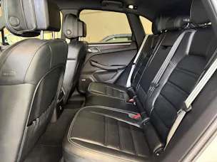 Porsche Macan GTS PDK