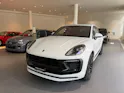 Porsche Macan GTS PDK