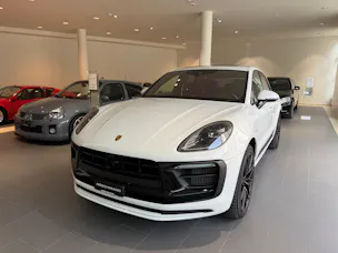 Porsche Macan GTS PDK