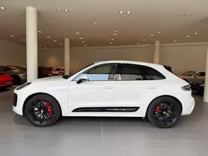 Porsche Macan GTS PDK