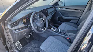 Škoda Octavia Combi 2.0 TSI DSG Sport Line 4x4