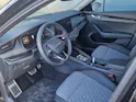 Škoda Octavia Combi 2.0 TSI DSG Sport Line 4x4