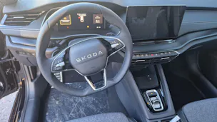 Škoda Octavia Combi 2.0 TSI DSG Sport Line 4x4