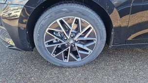 Škoda Octavia Combi 2.0 TSI DSG Sport Line 4x4