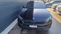 Škoda Octavia Combi 2.0 TSI DSG Sport Line 4x4