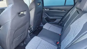 Škoda Octavia Combi 2.0 TSI DSG Sport Line 4x4