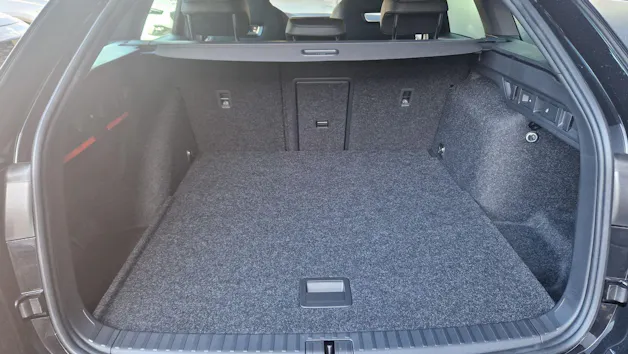 Škoda Octavia Combi 2.0 TSI DSG Sport Line 4x4