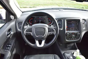 Dodge Durango Citadel 3.6 AWD