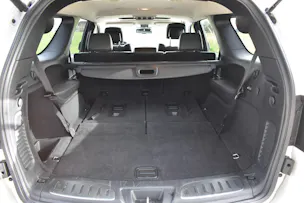 Dodge Durango Citadel 3.6 AWD