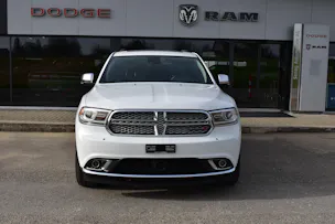 Dodge Durango Citadel 3.6 AWD