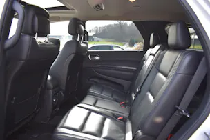 Dodge Durango Citadel 3.6 AWD