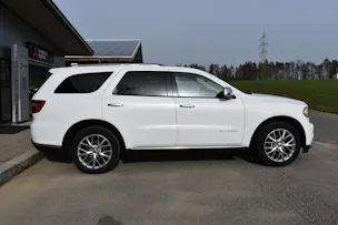 Dodge Durango Citadel 3.6 AWD
