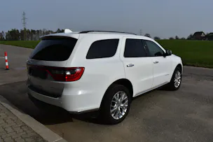 Dodge Durango Citadel 3.6 AWD