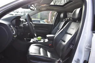 Dodge Durango Citadel 3.6 AWD