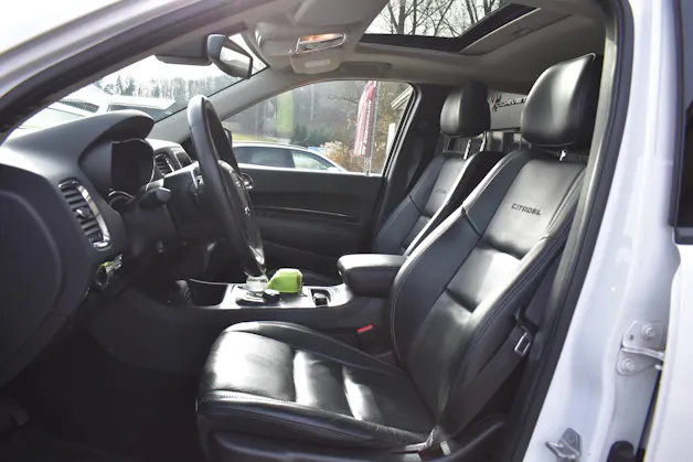 Dodge Durango Citadel 3.6 AWD