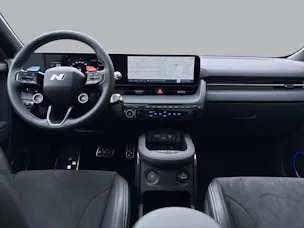 Hyundai Ioniq 5 N 84kWh 4WD